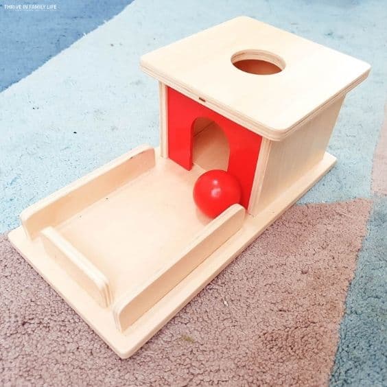 Montessori 7 Month Old Our Experience Montessori 7 Month Old Our Experience