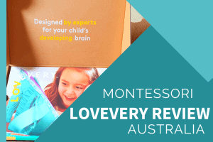 Lovevery Review Australia